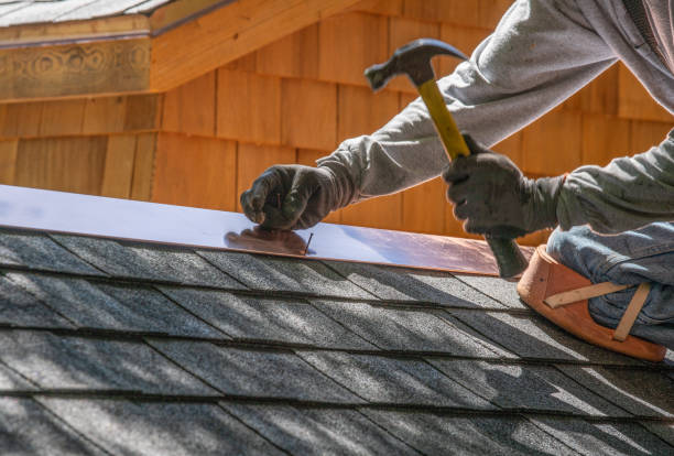 Best Sheet Metal Roofing  in Liberty, SC