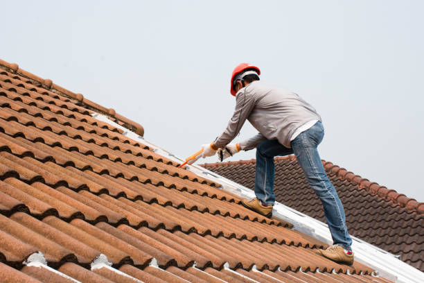 Professional  Roofing repair and installation in Liberty, SC