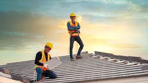 Best Hot Roofs  in Liberty, SC